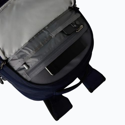 The North Face Borealis 28 l hiking backpack navy/black/npf