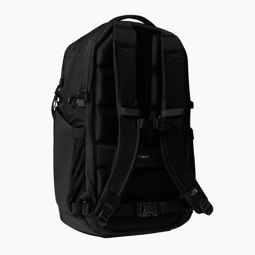 The North Face Surge 31 l black/black/npf hiking backpack