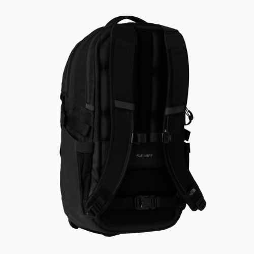 The North Face Recon 30 l black/black/npf hiking backpack