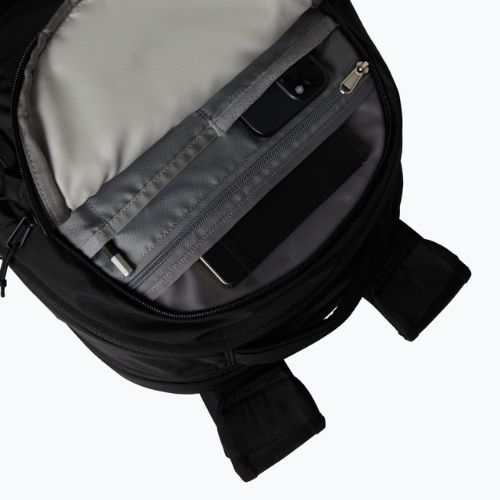 The North Face Recon 30 l black/black/npf hiking backpack