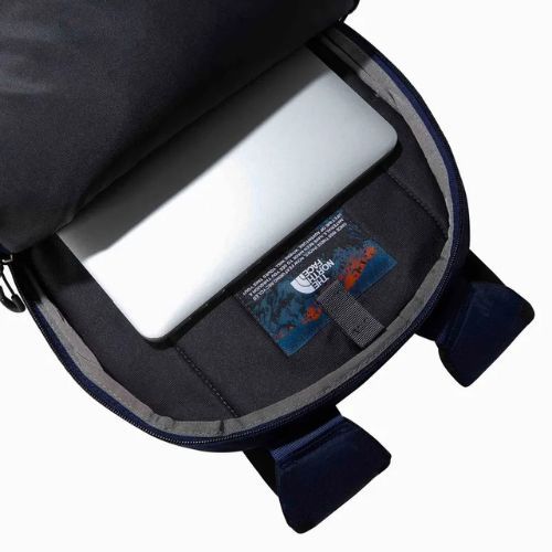 The North Face Recon 30 l hiking backpack navy/black/npf