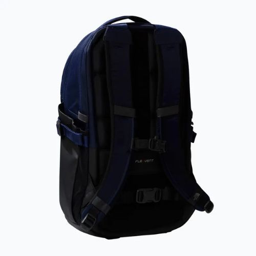 The North Face Recon 30 l hiking backpack navy/black/npf
