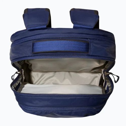 The North Face Recon 30 l hiking backpack navy/black/npf