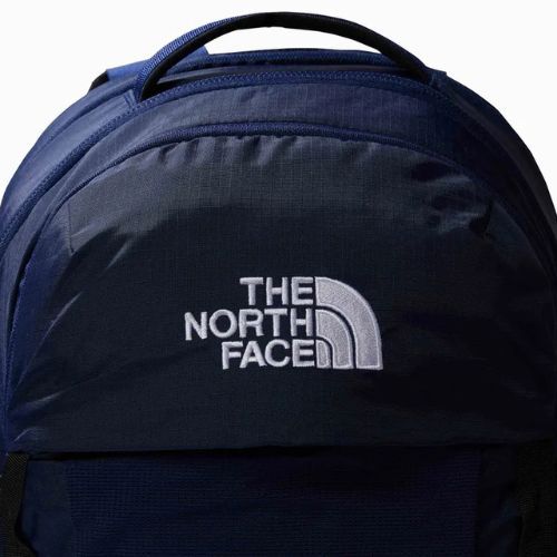 The North Face Recon 30 l hiking backpack navy/black/npf