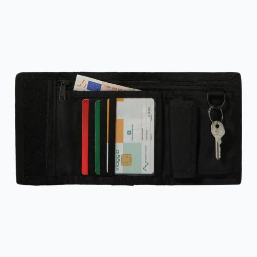 The North Face Base Camp Wallet black/npf