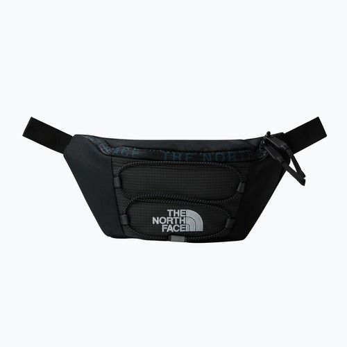 The North Face Jester Lumbar 2.2 l asphatl grey/black waistbag