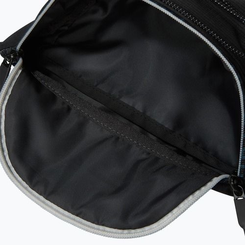The North Face Jester Lumbar 2.2 l asphatl grey/black waistbag