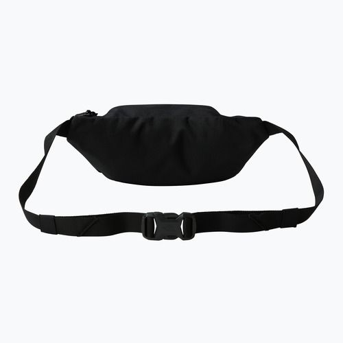 The North Face Jester Lumbar 2.2 l asphatl grey/black waistbag