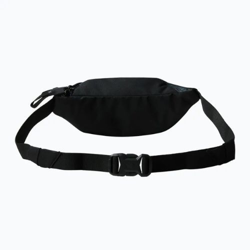 The North Face Jester Lumbar 2.2 l blue/black/silver waistbag