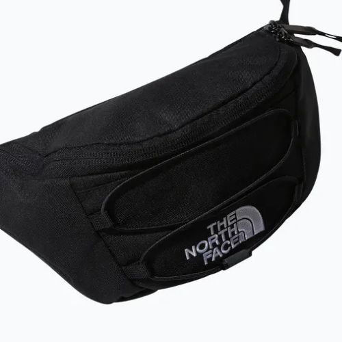 The North Face Jester Lumbar 2.2 l black/npf waistbag
