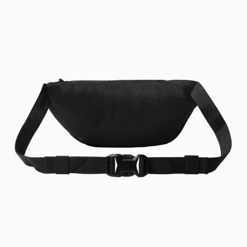 The North Face Jester Lumbar 2.2 l black/npf waistbag