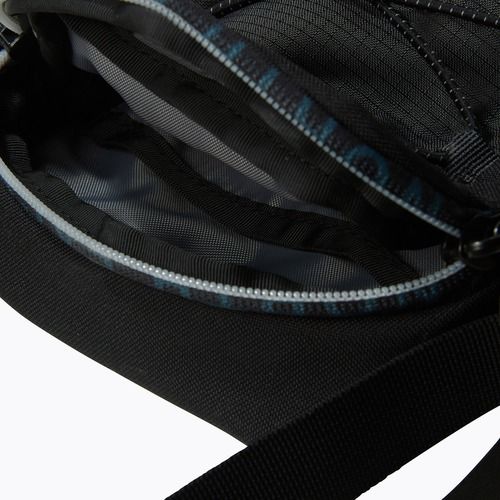 The North Face Jester Crossbody waistbag asphalt grey/black