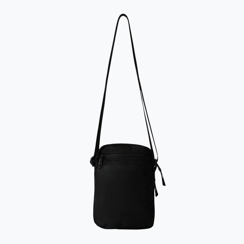 The North Face Jester Crossbody waistbag asphalt grey/black