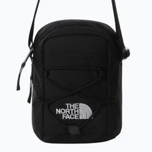The North Face Jester Crossbody black/npf waistbag