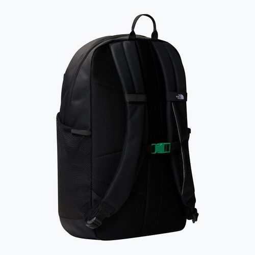 The North Face Court Jester 24.5 l black children's urban backpack