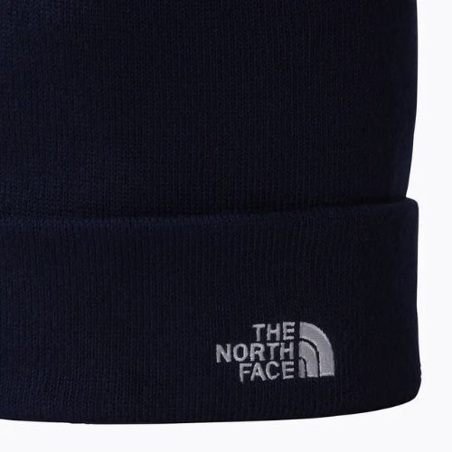 Men's trekking cap The North Face Norm Beanie summit navy