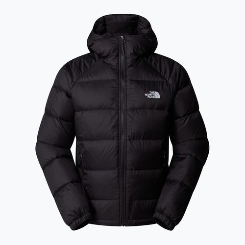 Men's down jacket The North Face Hydrenalite Down Hoodie black