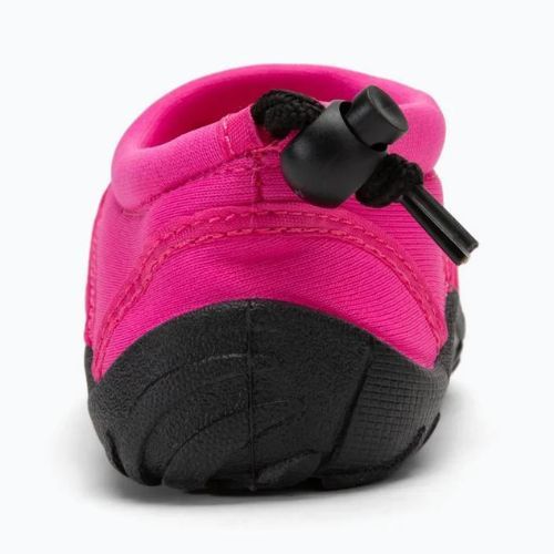 Children's water shoes AQUASTIC Kea pink