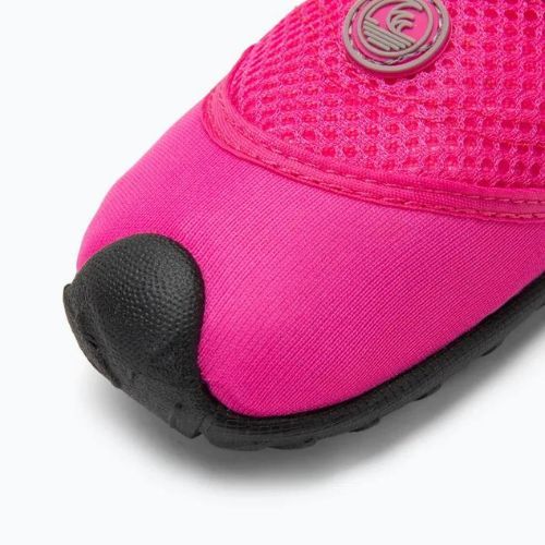 Children's water shoes AQUASTIC Kea pink