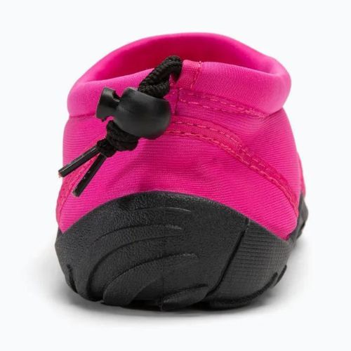 AQUASTIC Kea pink water shoes