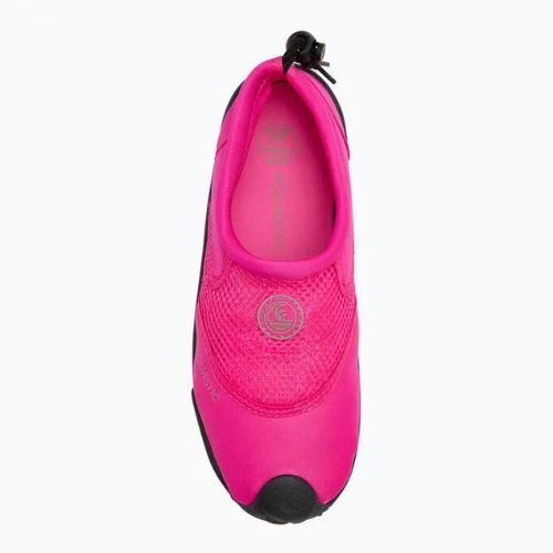 AQUASTIC Kea pink water shoes