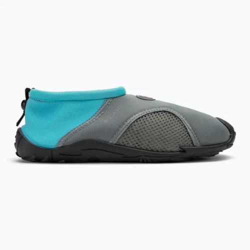 AQUASTIC Kea grey water shoes