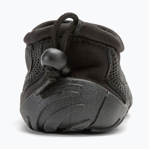 AQUASTIC Kea water shoes black