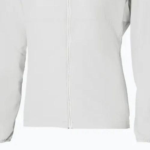 Women's running jacket Mizuno Alpha Jacket nimbus cloud