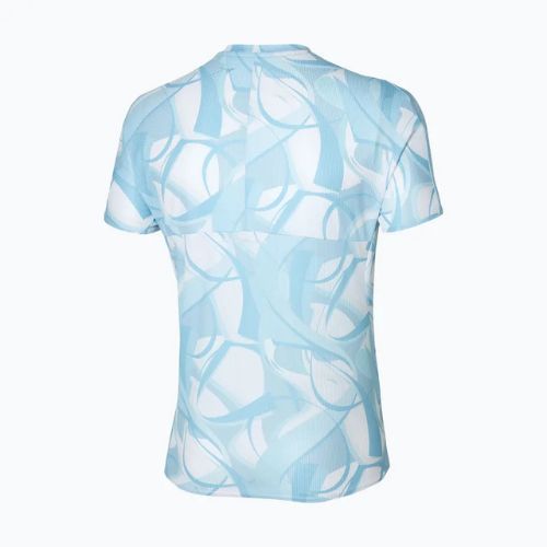 Men's Mizuno Paris Dryaeroflow Tee plein air T-shirt