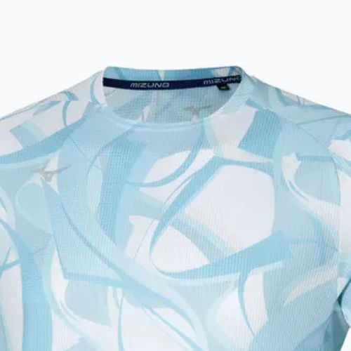 Men's Mizuno Paris Dryaeroflow Tee plein air T-shirt