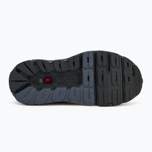 Men's running shoes Mizuno Wave Horizon 7 india ink/nimbus cloud/black