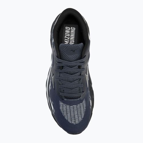 Men's running shoes Mizuno Wave Horizon 7 india ink/nimbus cloud/black