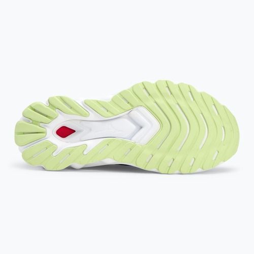 Women's running shoes Mizuno Wave Skyrise 5 Roxy wild wind/black/rosebud