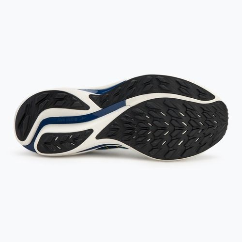 Men's running shoes Mizuno Wave Rider GTX 2 estate blue/quince/dusty jade green