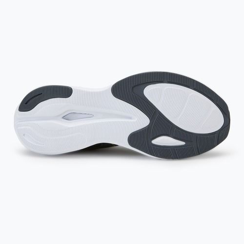 Men's running shoes Mizuno Wave Revolt 3 black/gloden halo/ebony