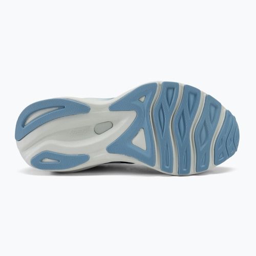 Women's running shoes Mizuno Wave Serene plein air/mugen blue/estate blue