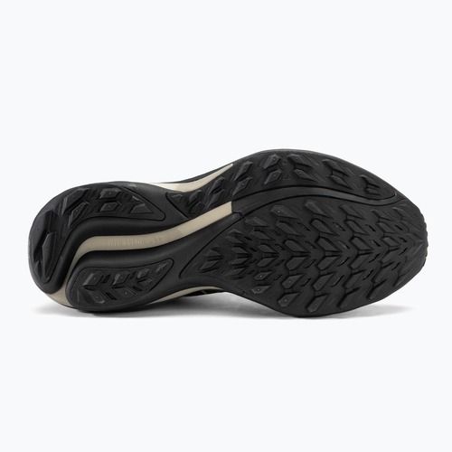 Women's running shoes Mizuno Wave Rider GTX 2 iron gate/ge gold/black