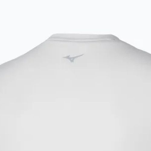 Men's Mizuno Impulse Core Tee nimbus cloud longsleeve