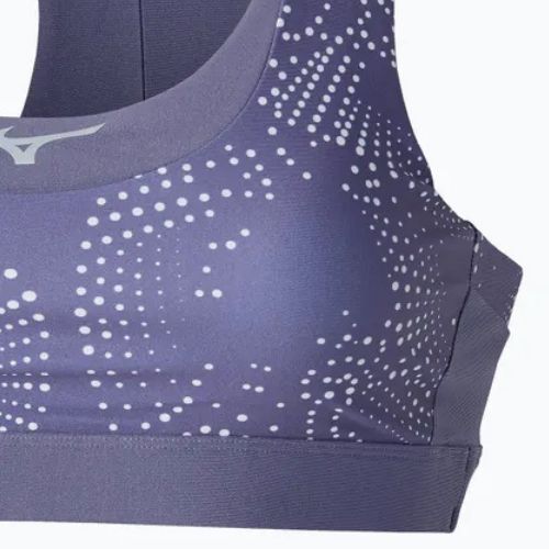 Mizuno Alpha Padded cadet training bra