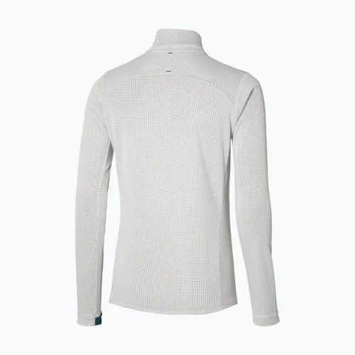 Women's running longsleeve Mizuno Hybrid nimbus cloud