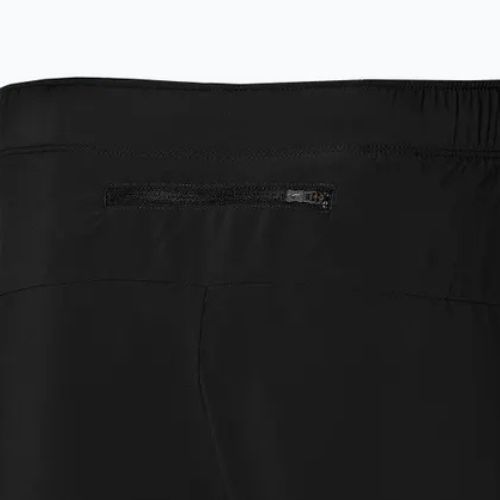 Men's Mizuno Core 5.5" 2IN1 running shorts black