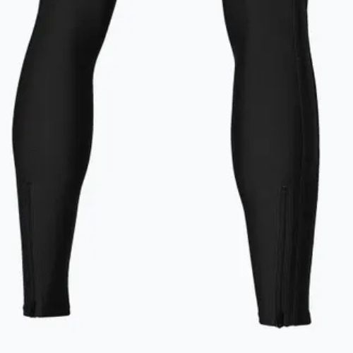 Men's running leggings Mizuno Impulse Core Long Tight black