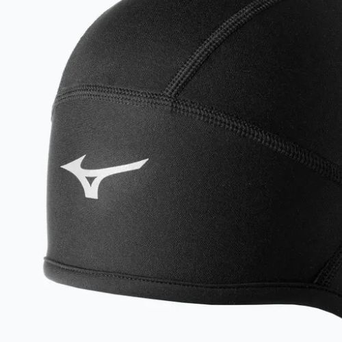 Mizuno Warma Lite Pip black running cap