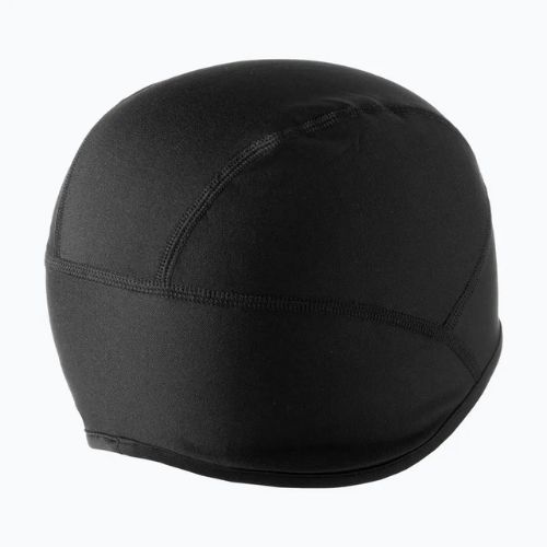 Mizuno Warma Lite Pip black running cap