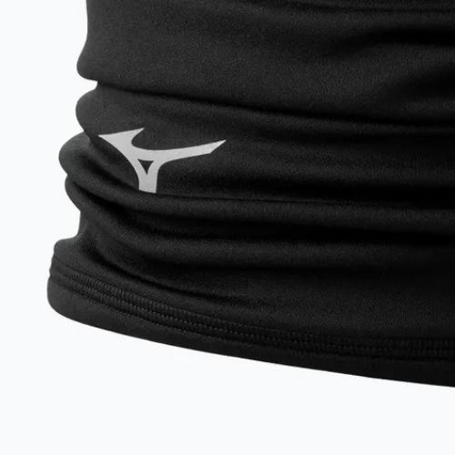 Mizuno Warmalite Triwarmer black snood