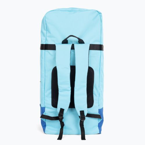 SUP AQUASTIC Perth 11'0" board backpack blue