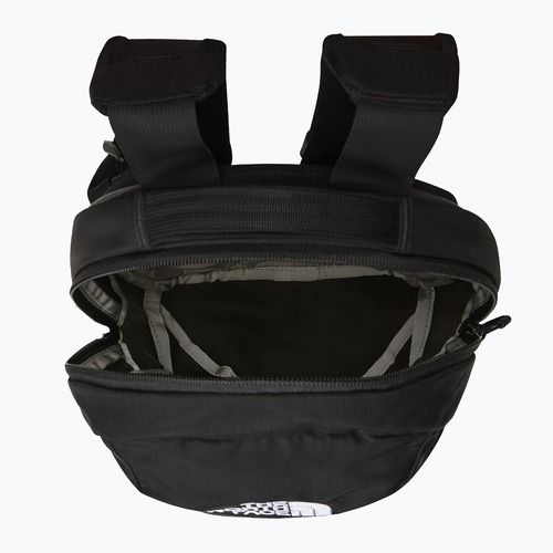 The North Face Borealis Mini Backpack 10 l black/black/npf hiking backpack