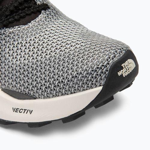 Women's running shoes The North Face Summit Vectiv Sky white dune/tnf black
