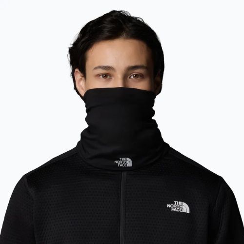 Men's multifunctional snood The North Face Base Gaiter black