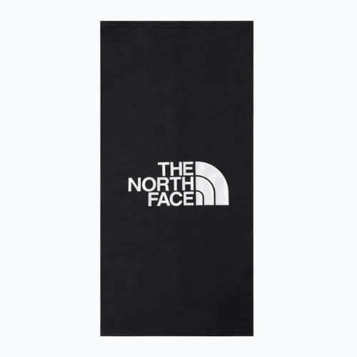 Men's multifunctional snood The North Face Base Gaiter black
